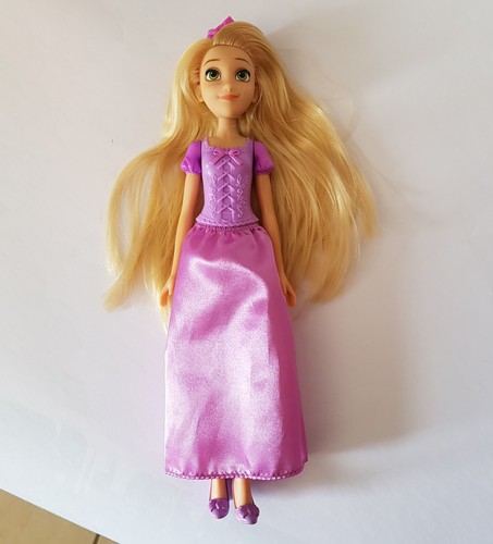 Mattel disney prinzessin - mattel,