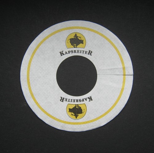 Kapsreiter pilsdeckchen - kapsreiter,