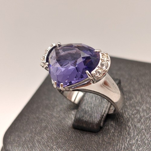 Swarovski ring fingerring - swarovski,