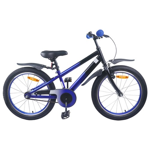 Kinderfahrrad stahl fahrrad - stahl,