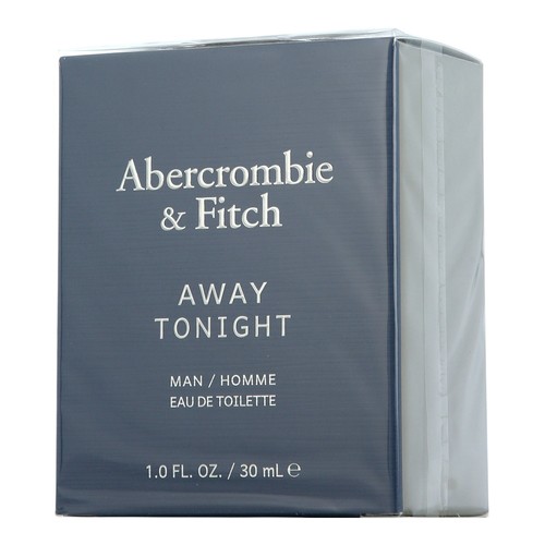Abercrombie fitch away - fitch,
