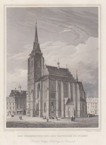 Tschechien plzen original - tschechien,