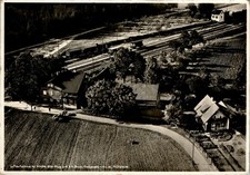 AK GRUSS AUS FALLS GEFREES