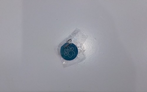 Mikrochip für surefeed - mikrochip,