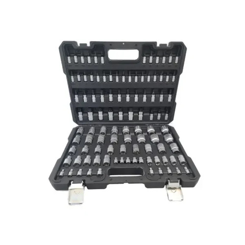 Torx steckschlüssel set 1 - torx,