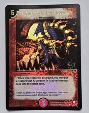 Duel Masters Kyrstron, Lair