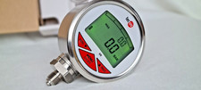 tecsis Digital Manometer