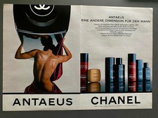 Chanel Antaeus für den Mann