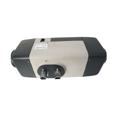 Webasto Standheizung AIR TOP 3500 ST 24V Mercedes ACTROS Diesel  9000137N