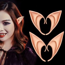 Elfenohren Fantasy Latex Elf