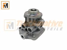 Anhängerbremsventil vgl