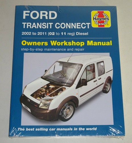 Reparaturanleitung ford - reparaturanleitung,