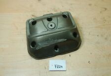 Moto Guzzi Breva 750 03- Ventildeckel fz24
