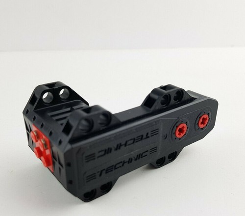 Lego power motor 5292 - power, 8285