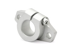 Wellenhalter Flansch SHF20