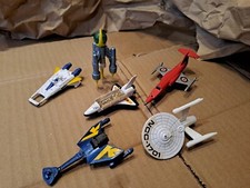 Konvolut Raumfahrt, Star Trek