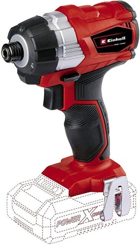 Einhell power change - power, x-change