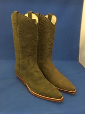 buffalo  vidal boots