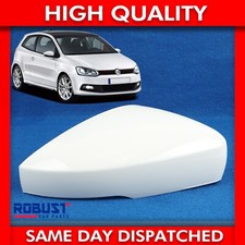 FÜR VW POLO FLÜGEL SPIEGEL