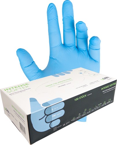 Bis 1000 stück ulith nitril - stück,