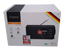 Hama DR1000DE Digitalradio mit