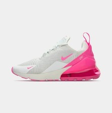 Nike Air Max 270 Summit White