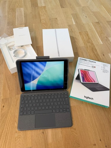 Apple ipad gen - 9., wi-fi