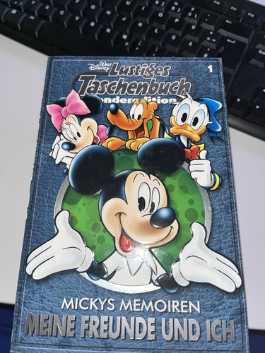Jahre micky maus - jahre, 4