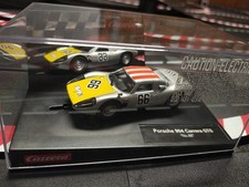 Carrera Evolution Porsche 904