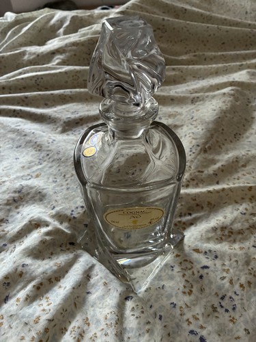 Keraffe cognac 700ml vt - -,