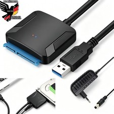 USB 3.0 auf zu SATA Adapter
