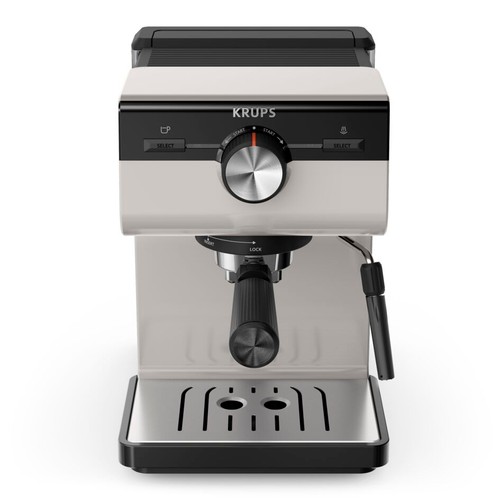 Krups authentic xp381b10 - krups,
