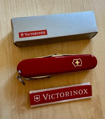 Victorinox taschenmesser mit - victorinox, taschenmesser(mit