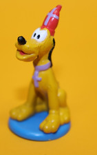 Vintage Pluto  Figur   nr D