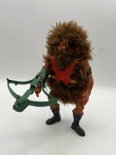 MotU Vintage Grizzlor komplett