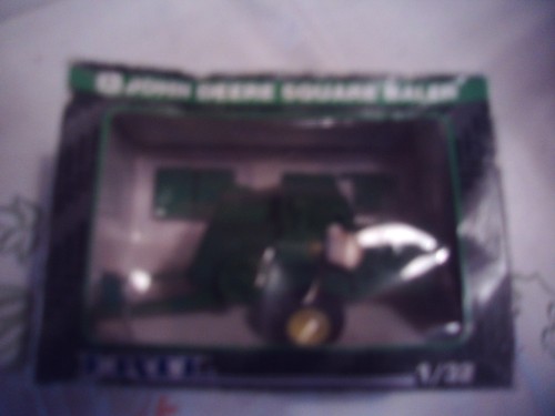 Ertl 5639 john deere - nr.5639,