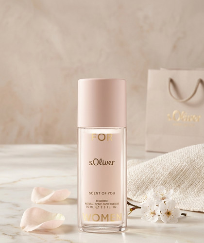 Oliver scent you women - s.oliver,