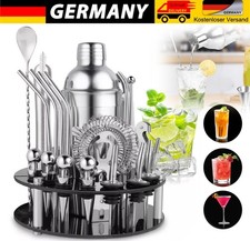 30x cocktail shaker - set, 750ml
