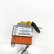 Porsche Boxster 986 SRS