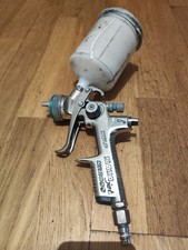 Sata Jet NR2000 HVLP
