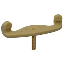 Schulterstütze Kun KUN-311-ML Long 4/4 - 3/4 Schulterstativ Schulter Stütze NEU