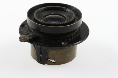 Zeiss jena anastigmat 105mm - anastigmat,