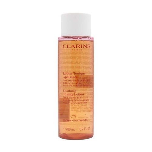 Clarins beruhigende