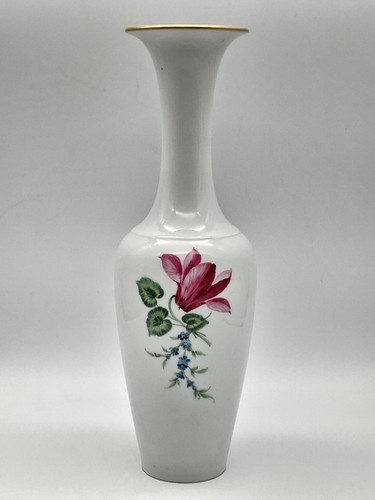Vase kpm berlin zepter - vase,,