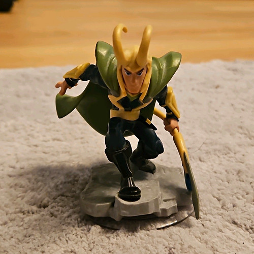 Marvel disney infinity 0 - marvel,