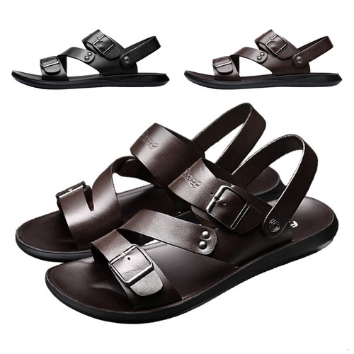 Herren schuhe sommer leder - schuhe,