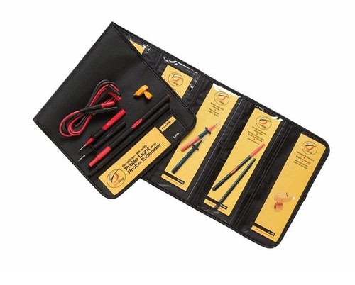 Fluke l215 suregrip - fluke, kit