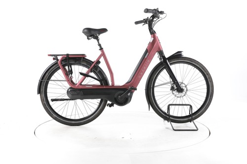 Gazelle avignon hmb city - gazelle,