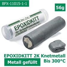 Ber-FIx Epoxy Stick Metall Alu