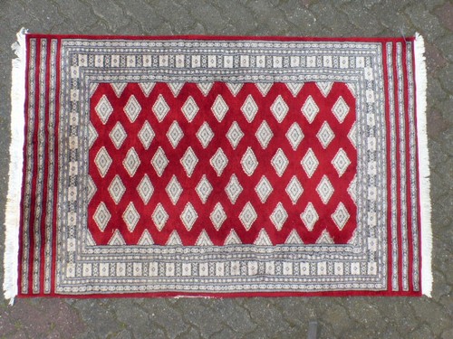Teppich pakistan shalimar 192 - pakistan,